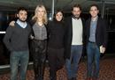 Juan Antonio Bayona, Naomi Watts, Belén Atienza, Sergio Sanchez, Nigel Smith