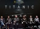 BAFTA Los Angeles Screening: Titanic