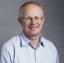 Charles Tremayne, headshot