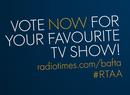 Radio Times Audience Award