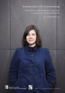 Moira Buffini: Screenwriters' Lecture Series