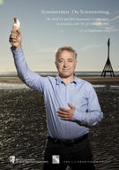 Frank Cottrell Boyce: Screenwriters' Lecture Series