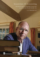 William Nicholson: Screenwriters' Lecture Series