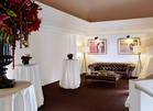 The Mezzanine at 195 Piccadilly.