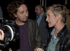 BAFTA Los Angeles Scholarship Celebration: Anvil! The Story of Anvil
