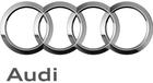 Audi: BAFTA Brits to Watch Sponsor Audi (B&W)