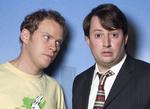 Peep Show TV Craft nominations: Writer