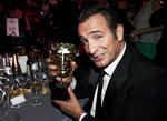 2012 Film Awards - Jean Dujardin