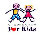 A Foundation For Kids