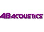 Abacoustics logo