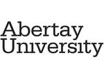 Abertay University Logo