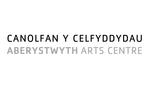 Aberystwyth Arts Centre Logo