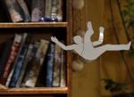 BAFTA Short Animation Nominee 2012 - 'Abuelas'