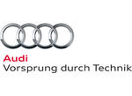 Audi New Logo