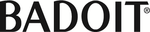 Badoit Logo Black