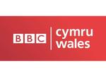 BBC Cymru /  Wales logo