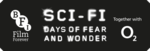 Bfi Scifi Logo