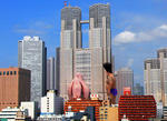 Premiere Japan: Big Man Japan