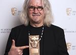 Billy Connolly: A Life in Pictures