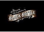 Black Bottle logo