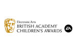 Children's Awards Logo - 470