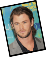 Chris Hemsworth