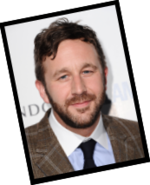 Chris O'Dowd