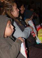 BAFTA Los Angeles Community Park Screenings