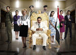 TV Craft nominations: Costume Design