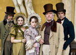 TV Craft nominations: Costume Design