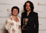 Photography Fiction, Rob Hardy, Boy A, with Imelda Staunton TVCRAFT08: Photography Fiction