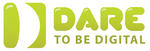Dare Logo [close crop]