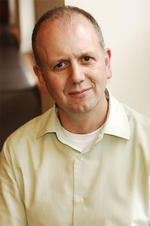 David Parfitt picture