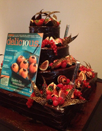 BAFTA 195 Delicious.magazine 