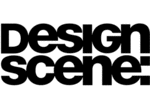 Design Scene logo