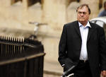 TV Craft nominations: Director Factual
