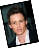 Eddie Redmayne