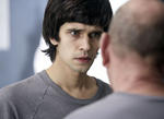Criminal Justice TV Craft nominations: Editing Fiction/Entertainment