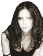 Oranmge Rising Star: Eva Green