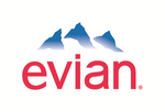 Evian Logo