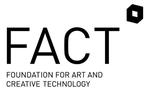 Foundation for Art and Creative Technology. Arab World: FACT logo