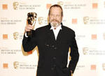 iFilm Awards 2009, Terry Gilliam - Academy Fellowship