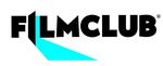 FILMCLUB Logo Blue