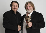 Gabe Newell  - BAFTA Fellow in 2013