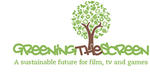 Greening The Screen Invite Logo 01