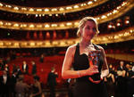 Film Winners: Kate Winslet