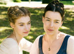 Miss Austen Regrets TV Craft nominations: Make Up & Hair Design
