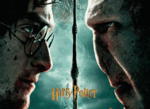 Harry Potter & The Deathly Hallows Part 2