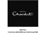 Hotel Chocolat logo
