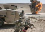 Hurt Locker - 3